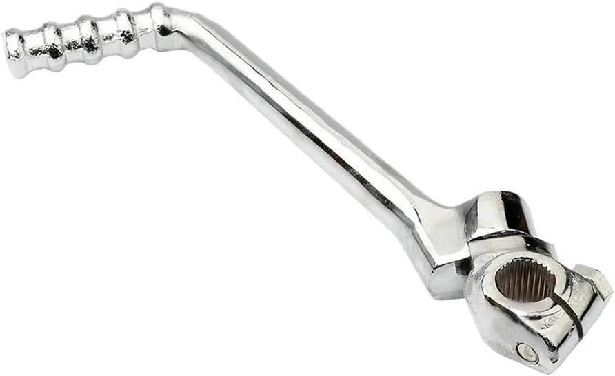 Motorcycle Kick Starter 13mm Hole Kick Start Lever Pedal for 50cc 70cc 90cc 110cc 125cc 140cc 150cc 160cc for KAYO SSR SDG BSE Dirt Pit Bike