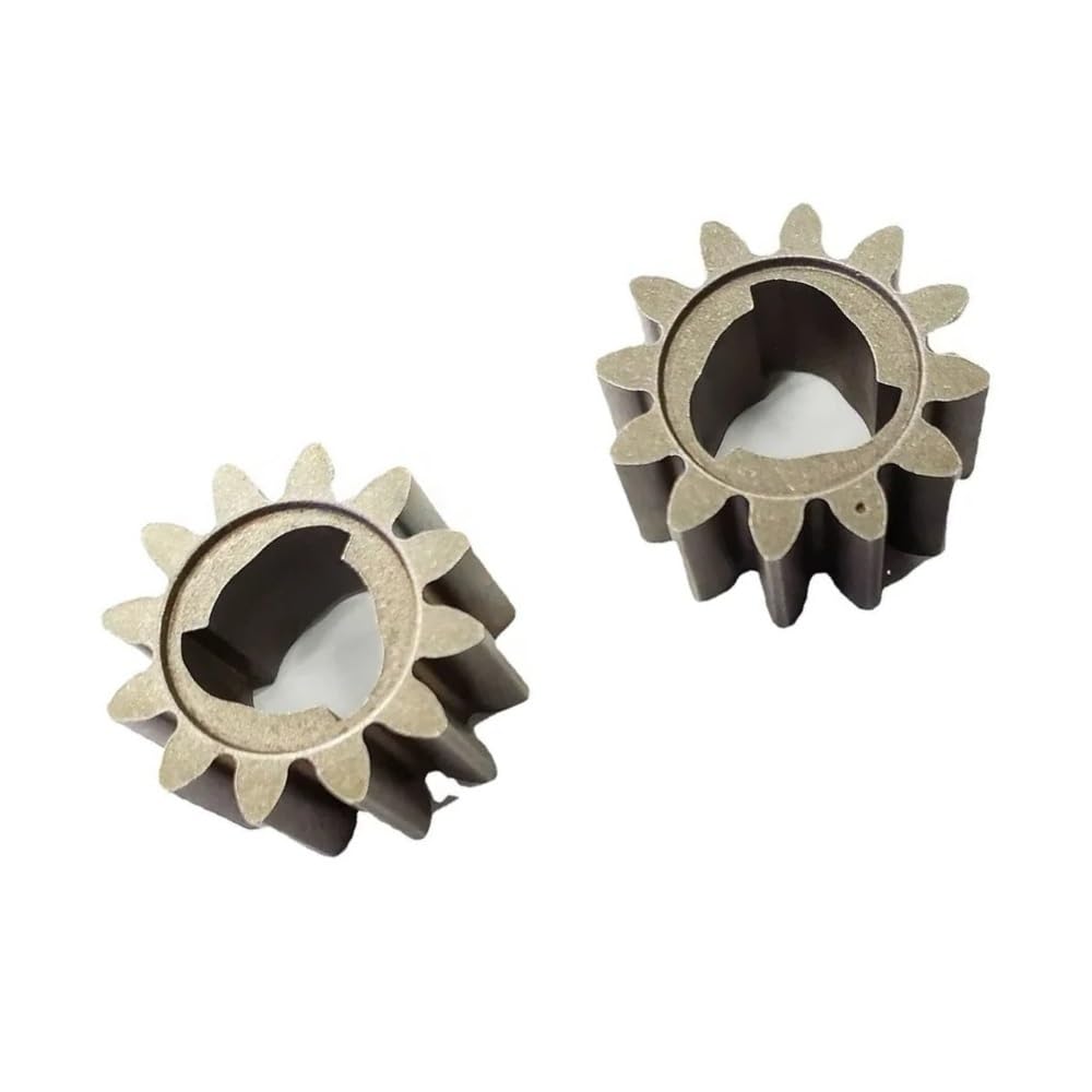 Pignons de rechange tondeuse HRR216 pour réparer une traction en panne