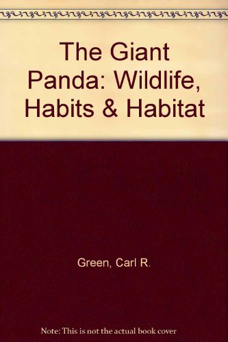 The Giant Panda