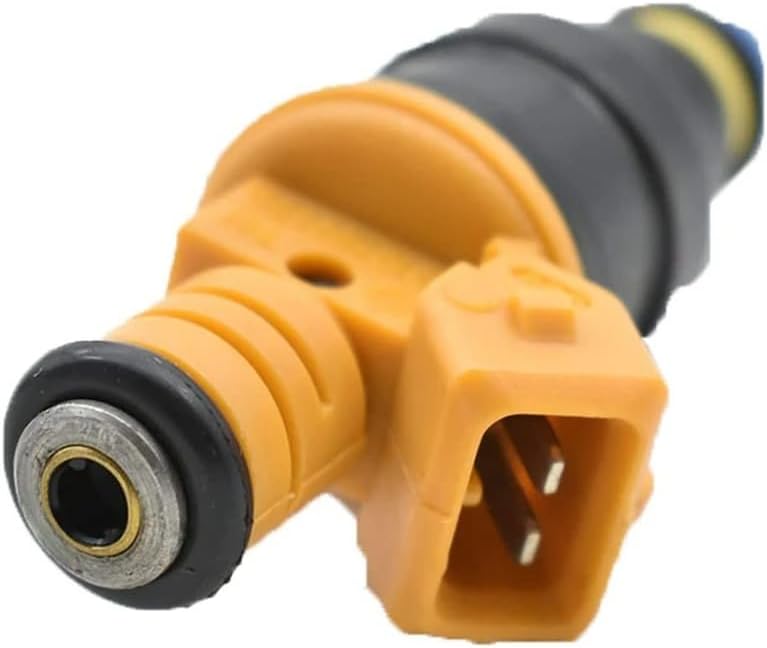 Miniatura 5 de Fuel Injector Car Fuel Injectors efficient durable Nozzle Car Accessories,For Hyundai Atos MX 1.0L L4 9250930023 35310-02500