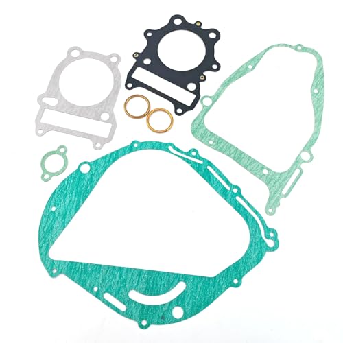 Joint couvercle d'embrayage et magnéto Suzuki GN250 contre fuites