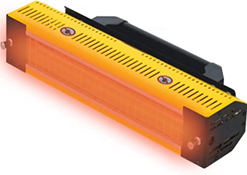 Baking Infrared Paint Curing Lamp, 1000W Paint Curing Light For Car/Furniture, Handheld Halogen Heater Light Shortwave Infrared Lamp For Car Bodywork Repair Paint Dryer #TOP21