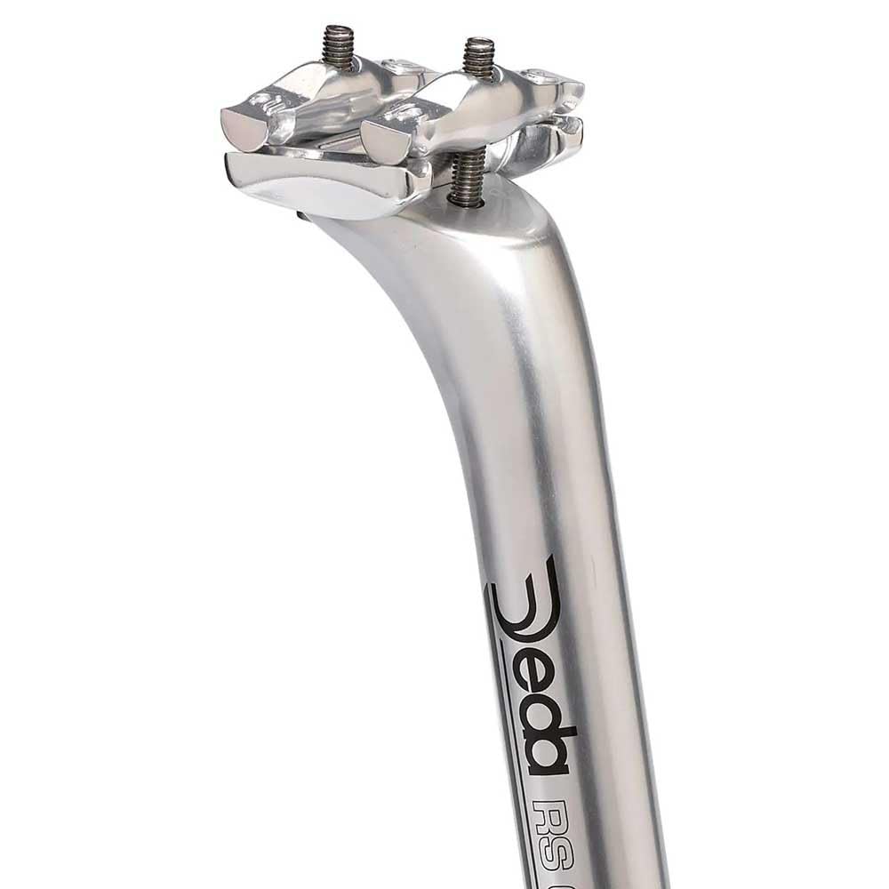 Amazon | DEDA(デダ) RS 01 SIL POLISH 27.2/350 シートポスト