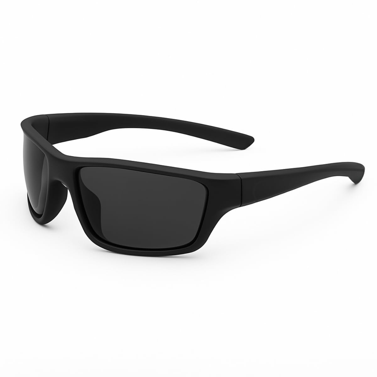 Óculos de Sol Esportivo Masculino, Polarizado, Proteção UV400, Armação Preta, Para Pesca em promoção! Veja a oferta e mais achadinhos de Óculos de sol Masculinos 9 Hoje é o melhor dia para comprar Óculos de Sol Esportivo Masculino, Polarizado, Proteção UV400, Armação Preta, Para Pesca com aquele preço maroto! Promoção! Aproveite a oferta! 9