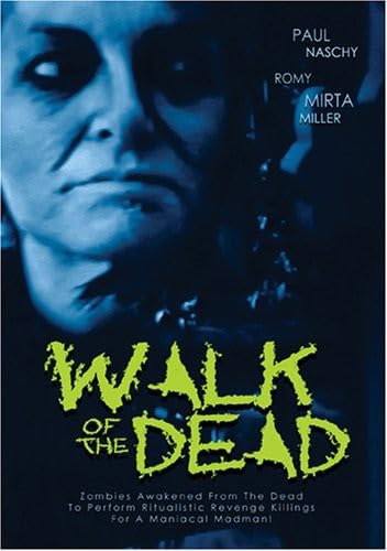 Walk of the Dead USA revive el verdadero horror clásico que los juegos modernos no logran