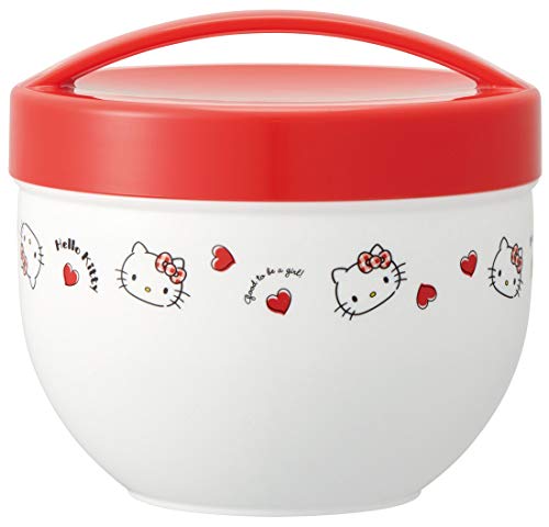 丼 ハローキティ 弁当箱 ランチボックスの人気商品 通販 価格比較 価格 Com