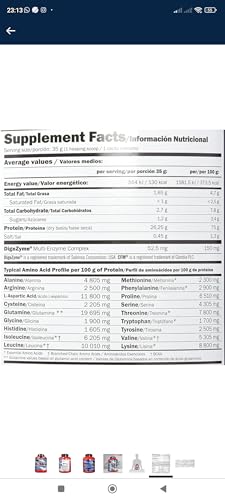AMIX-Proteina-Whey-Pure-Fusion-23-Kg-Concentrado-de-Suero-Ultra-Filtrado-Proteina-Isolada-con-Splenda-Contiene-L-glutamina-Proteinas-para-Aumentar-Masa-Muscular-Sabor-Chocolate