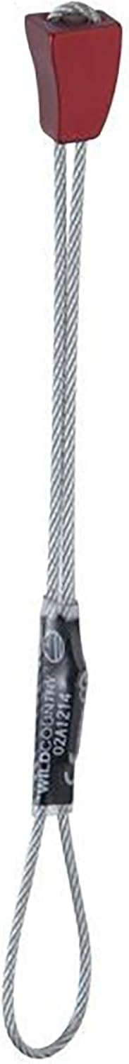 Wild Country Superlite Offset Rocks - Lightweight, Anodized Rock Climbing Nuts