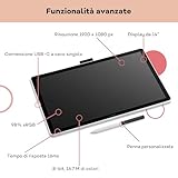 Wacom B0FVLYFFT8 lato 4