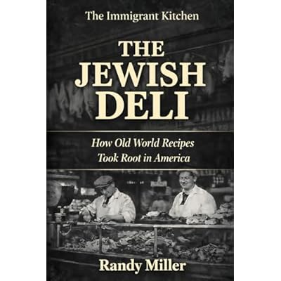 THE JEWISH DELI