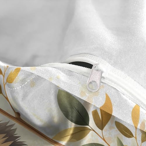 Parure housse de couette koala en microfibre durable de qualité - 8