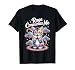 Rage Consumes Me T Shirt Cute Cat Meme T-Shirt