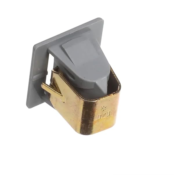 WE01X25316 Dryer Door Latch Replacement Compatible With GE - Budora by Budora - Image 3
