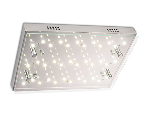 LED plafoniera soffitto luce lampada parete