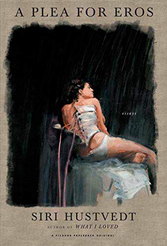 Used Book in Good Condition A Plea for Eros: Essays