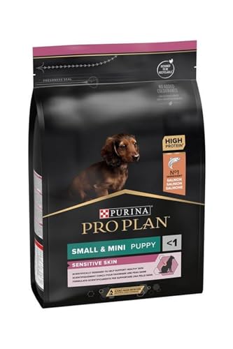 Pro Plan Canine Puppy Derma Small 3kg