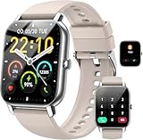Smart Watch for Men Women