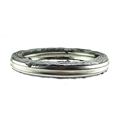 Xljoy Atv Quad Exhaust Pipe Gasket Id 30Mm Od 38Mm Fit Pit Dirt Motorcycle 200Cc 250Cc #TOP2