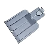 Practical and easy to install KEFLSLFRN Bac de Sortie Papier et Extension Compatible with imprimante H-P LaserJet 1010, 1012, 1015, 1018, 1018S, 1022, 1020 RM1-0659-000CN RM1-0659-000(1pcs)