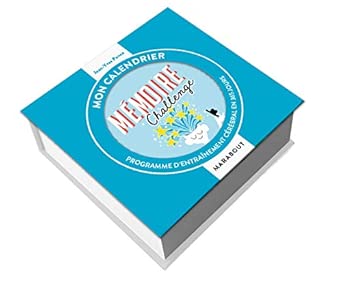 Ephéméride Exercer sa mémoire