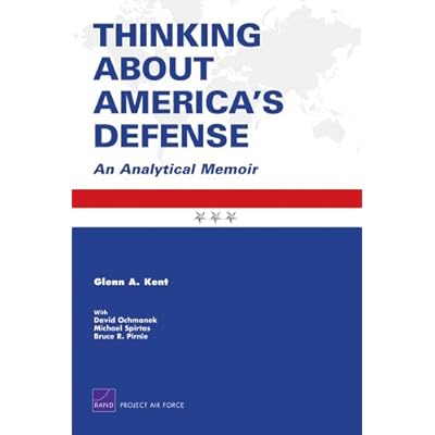 Thinking About America's Defense