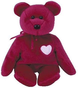 Valentina beanie baby price Clearance