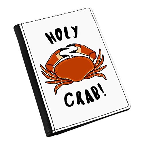Housse passeport Saint Crabe Gift Base l'accessoire idéal pour vos vacances