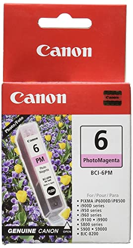 Cartouche d'encre Rose Canon 4710A003 pour consommables