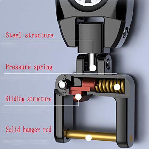 Metal Car Keyring Keychain Replacement Logo,Car Key Chain Key Ring For Car Key Fob Compatible With Lexus Es350 Gs350 Gs300H Gs450H Is300 Es350 Ls460 Rx350 Nx300H,Car Key Fob Accessory Men Women,Black #TOP1