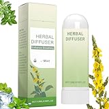aromas para vapear Diseño portátil para uso sobre la marcha: este dispositivo discreto y portátil es un gran dispositivo de vapeo para dejar de fumar o dejar de fumar. Experimenta la comodidad de un bolígrafo de aceite portátil; su diseño compacto y ligero, como un aire aromatizado, cabe fácilmente en tu bolsillo o bolsa, lo que te permite disfrutar en cualquier momento y en cualquier lugar