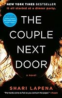 Algopix Similar Product 3 - The Couple Next Door: A Novel