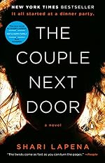 The Couple Next Door: A Novel