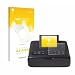 upscreen Matte Screen Protector Glass Film compatible with Canon Selphy CP1300 - Anti-Glare, Anti-Fingerprint, 9H Glass Protection
