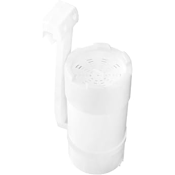 STEINBACH Einh nge Cartridge Filter System White Circulation Capacity 1700 l/h 230 V/12 V 20 W IPX8 040590C1