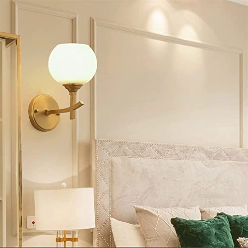 Luminaire mural design classique créatif pour éclairage intérieur - 3