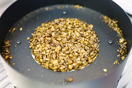 Dyvee Coffee Bean Cooler Electric Roasting Cooling Machine For Home Cafe Roasting Cooling Rich Flavour #TOP6