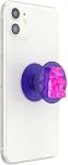PopSockets Phone Grip with Expanding Kickstand, Adhesive Grip - Bon Bon Gummy Bear Purple Punch