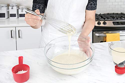 Tovolo Beat Whisk - 11 by Tovolo - Image 2