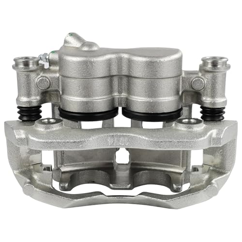Image of ECCPP 18B5062 Front Right Disc Brake Caliper Assembly w /Bracket