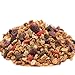 Gerbs Super 5 Fruit Granola, 2 LBS - Top 14 Food Allergy Free & NON GMO - Unsulfured & Keto Safe - Cranberry, Blueberry, Goji Berry, Cherry, Raisin