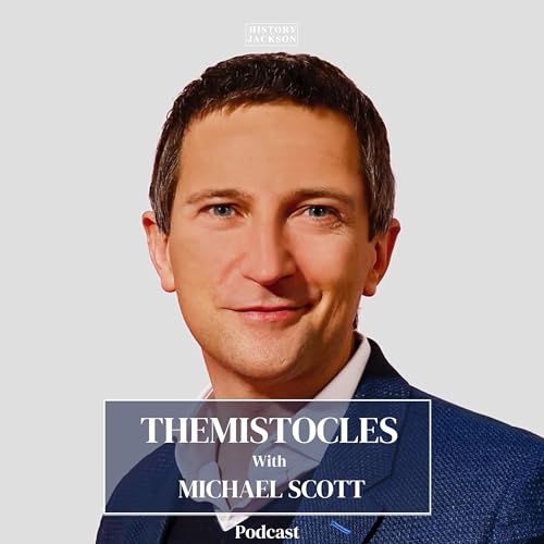 Themistocles with Michael Scott