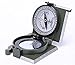 aiqiua Portable Compass, Outdoor Navigation Compass Tools with Storage Box, for Hiking Navigation Durable，Provide Accurate Directional Assistance