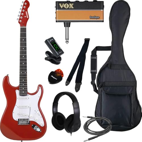 SELDER �Z���_�[ �G���L�M�^�[ ST�^�C�v ST-16/MRD VOX amPlug3 �Z�b�g�y�A���v���O3 AP3-BQ(Boutique)�z