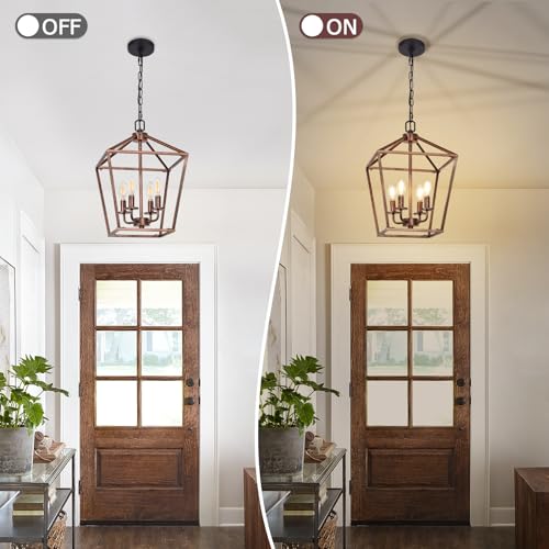 Seaside Village S-PL-AB Chandelier For Dining Room thumb #4