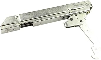 Bertazzoni 405105 OVEN DOOR HINGE
