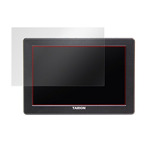 ���{�� �w�䂪�ڗ����Ȃ� ����t���ی�t�B���� TARION X7s Fieldmonitor HDMI 4K �p OverLay Brilliant OBTARIONX7S/8