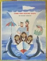 Львы и парусники 5050021510 Book Cover