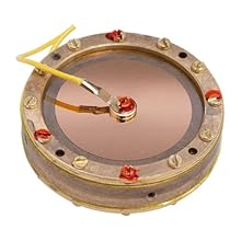 A diameter of 34mm/1.34 inches large diaphragm core capacitor, more delicate, more discrimination and treble sound collection makes the microphone sound head, soft deep high and low vividly feedback. They are manufactured with the most precise machin...