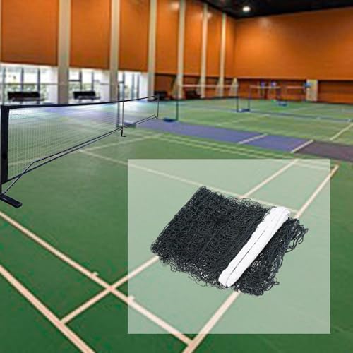 Colaxi Rede de Pickleball Profissional Redes de Treinamento Ajustáveis ​​Rede de Pickleball Versátil