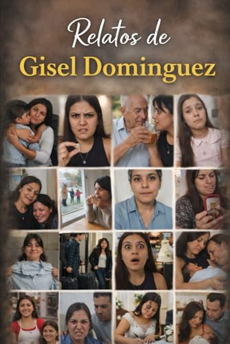  Relatos de Gisel